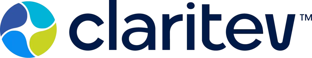Claritev logo