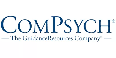 Compsych logo