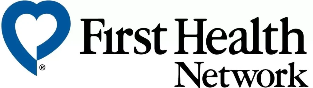 First-health-network logo