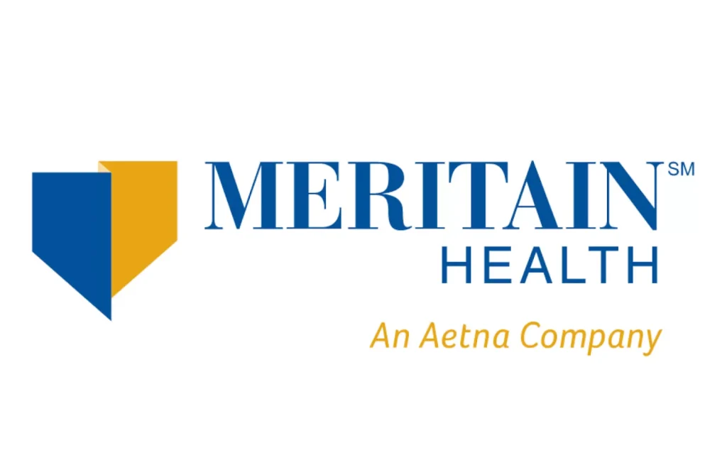 Meritain-health logo