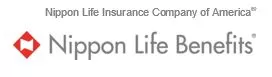 Nipon-life-benefits logo