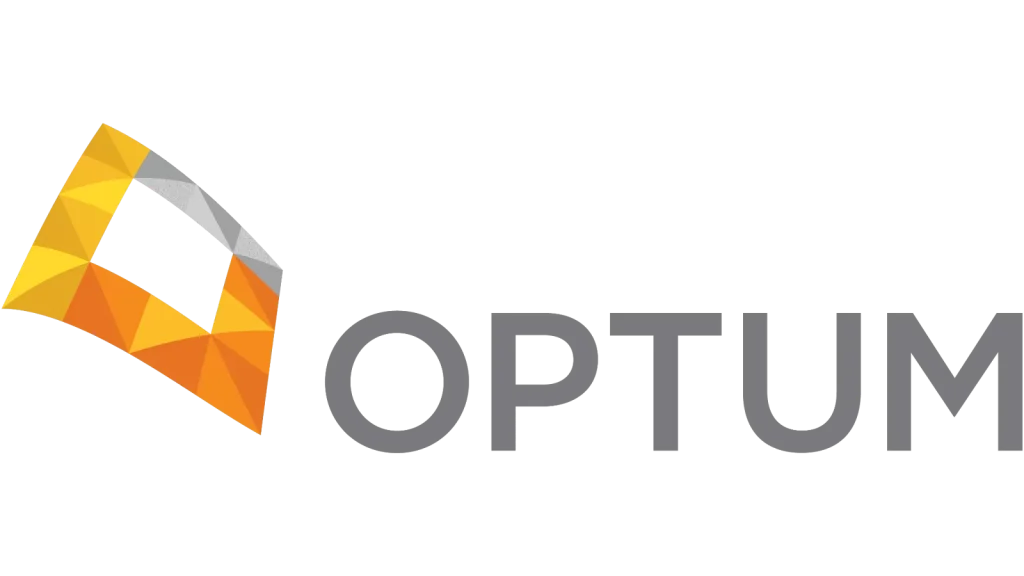 Optum logo