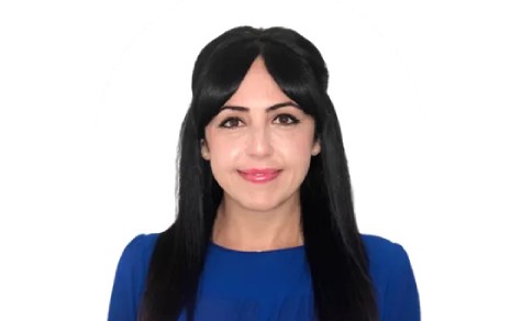 Rose Nikravesh, DO
