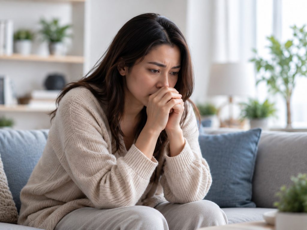 What Are Anxiety Disorders? What Are Anxiety Disorders?