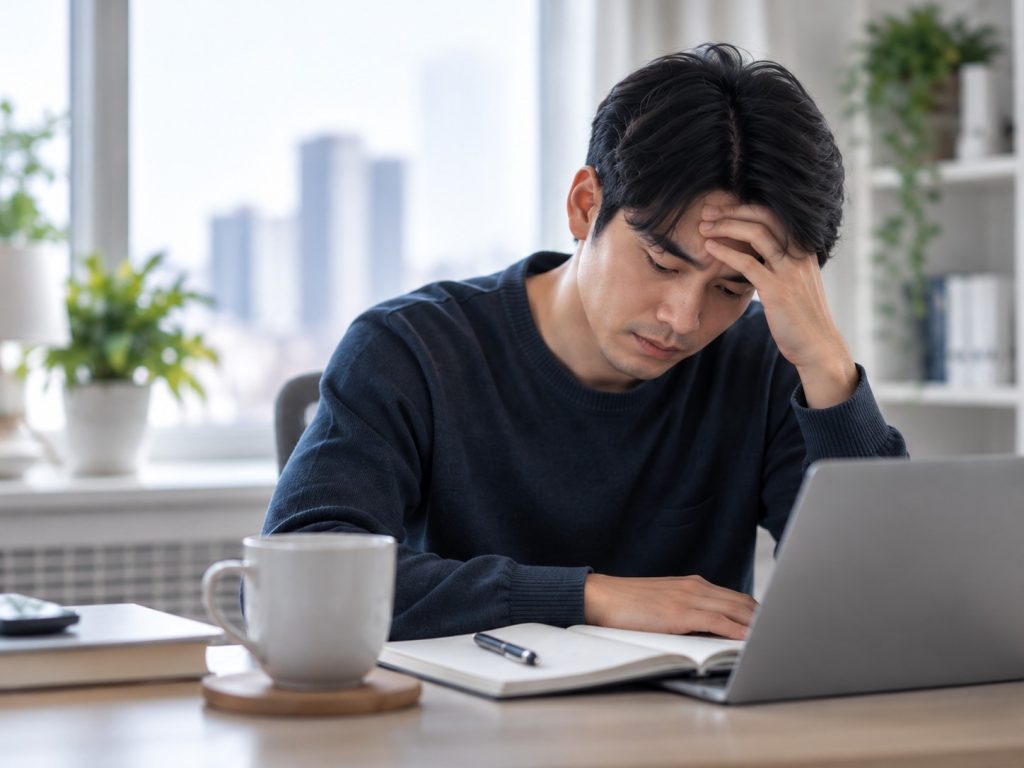 What Are Anxiety Disorders? What Are Anxiety Disorders?