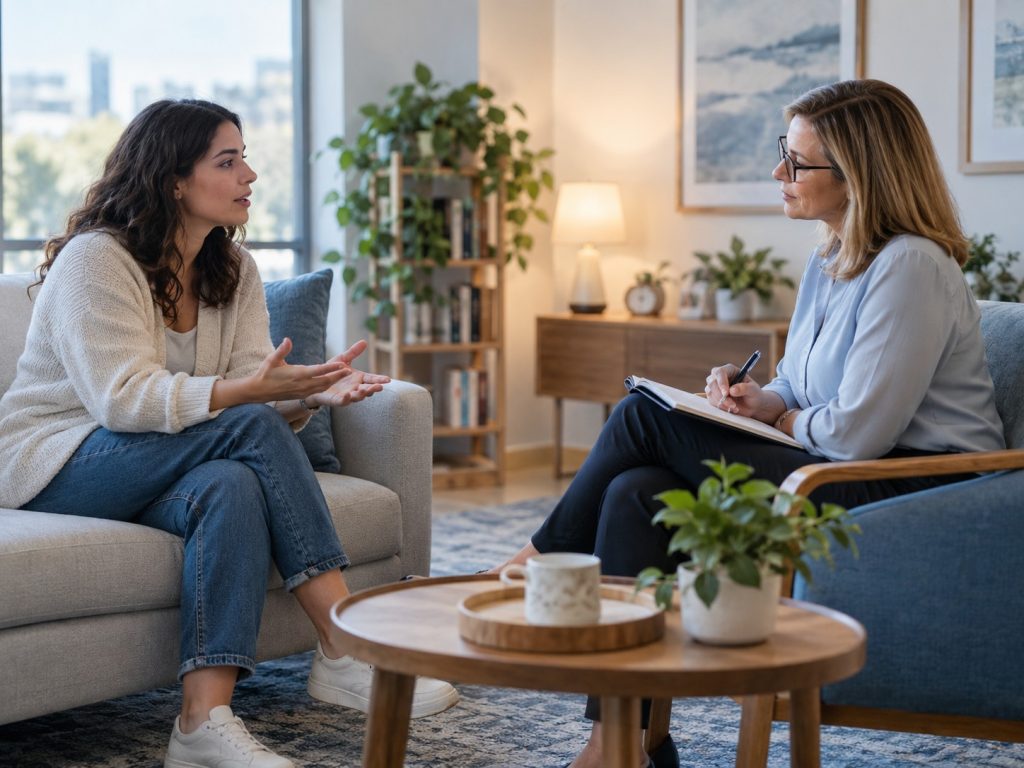 What Is Bipolar Disorder?