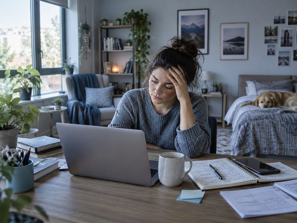 What Is Bipolar Disorder?