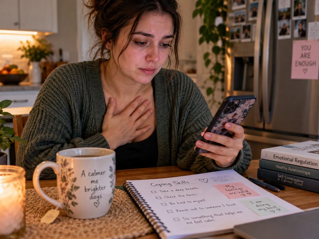 What Is Borderline Personality Disorder (BPD)?