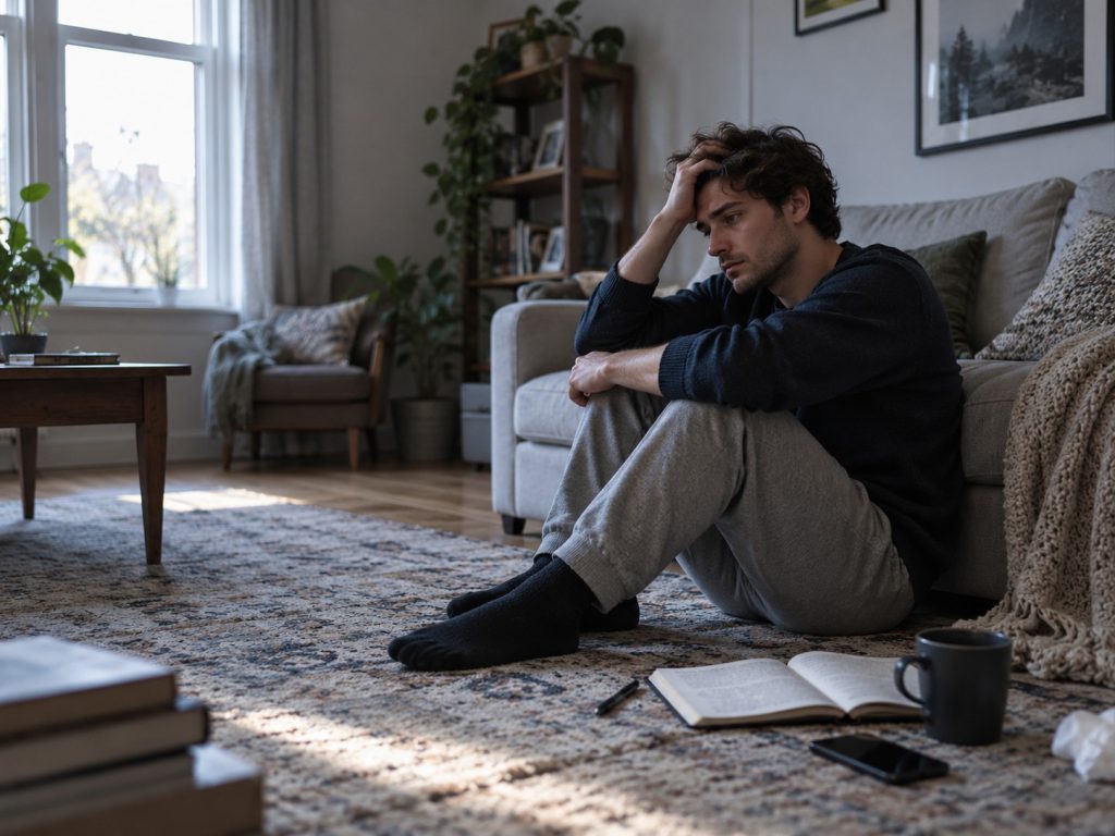What Is Borderline Personality Disorder (BPD)?
