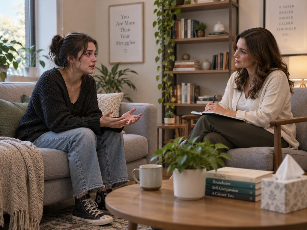 What Is Borderline Personality Disorder (BPD)?