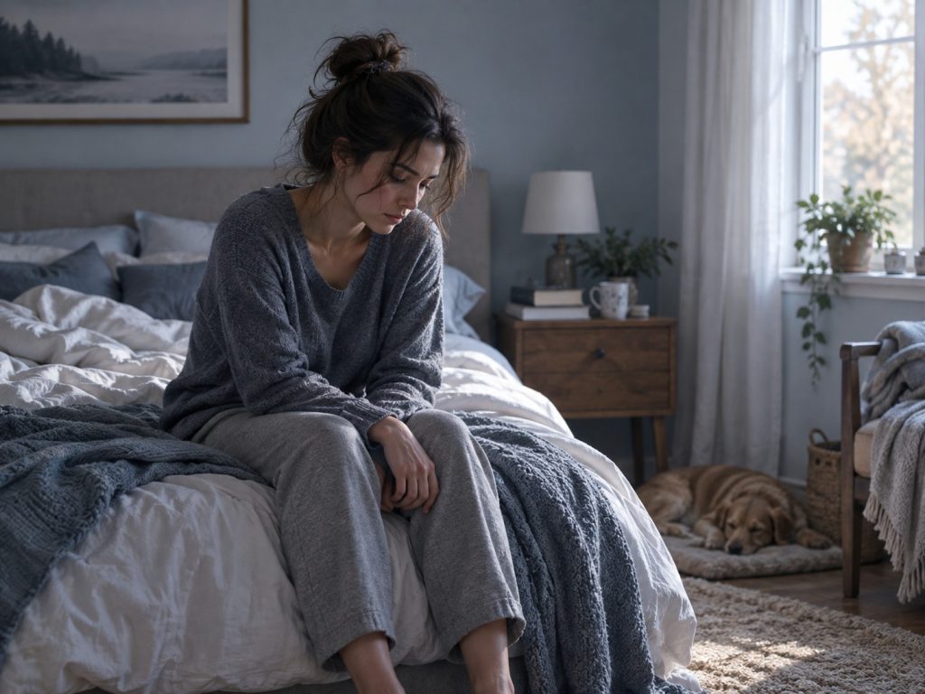 What Is Depression? What Is Depression?
