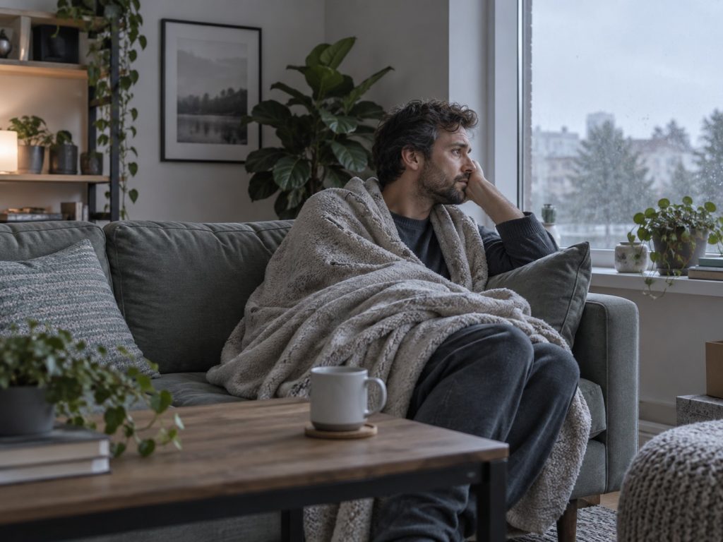 What Is Depression? What Is Depression?
