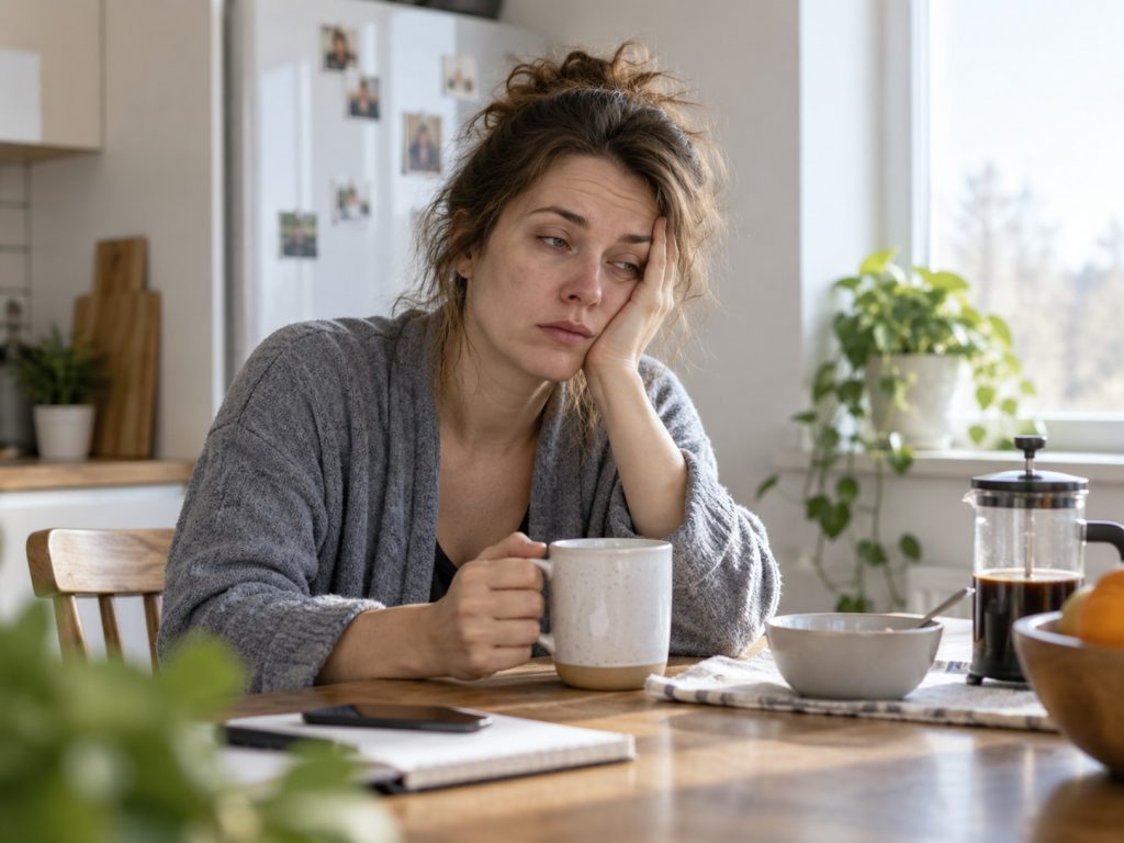 What Is Insomnia? What Is Insomnia?