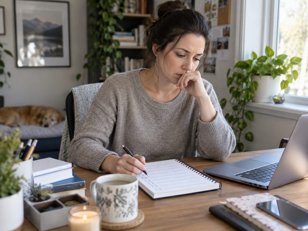 What Is Obsessive-Compulsive Disorder (OCD)?