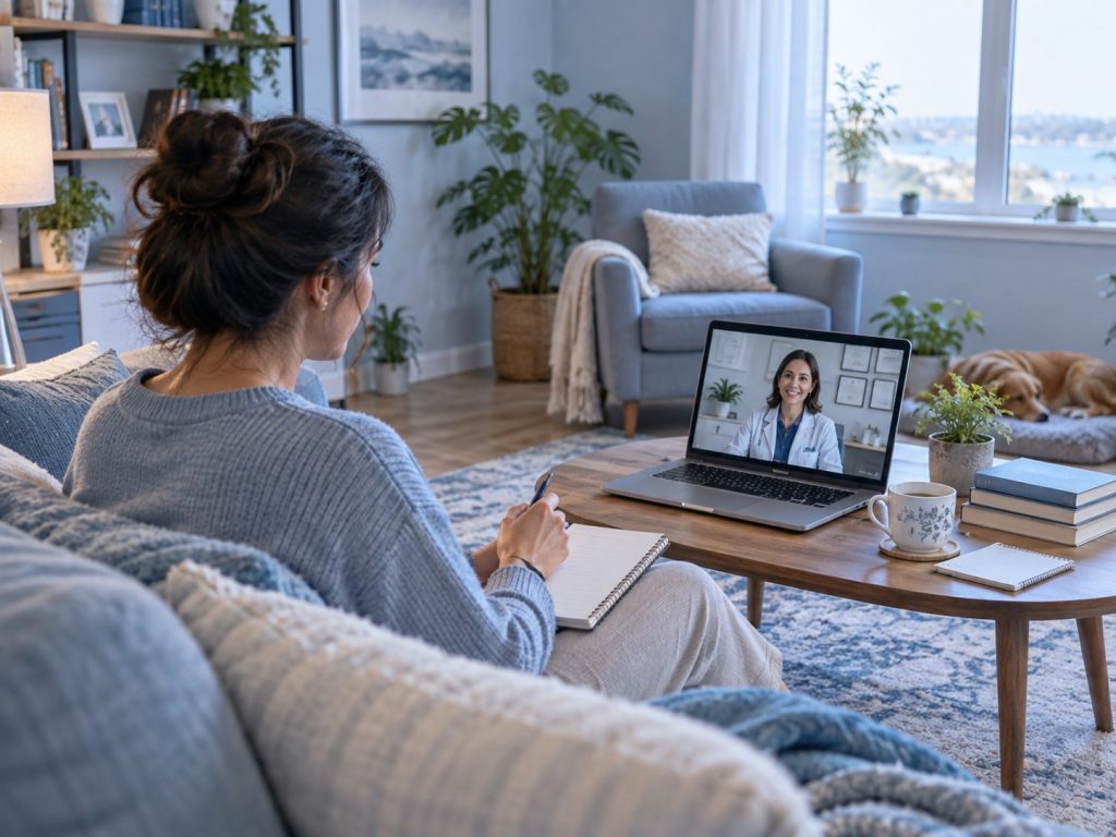 What Is Online Psychiatry What Is Online Psychiatry
