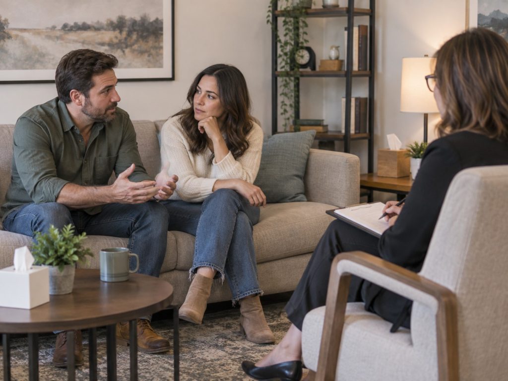What Is Psychotherapy?