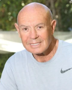 Richard Berg