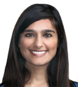 Sheena Chandrasekharan