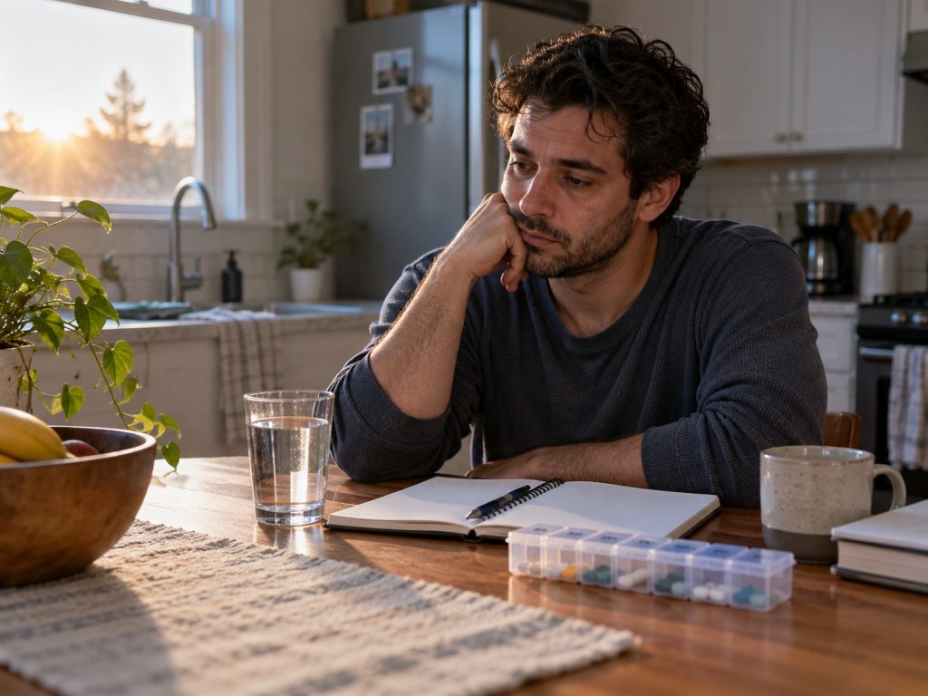 What Is a Substance Use Disorder? What Is a Substance Use Disorder?