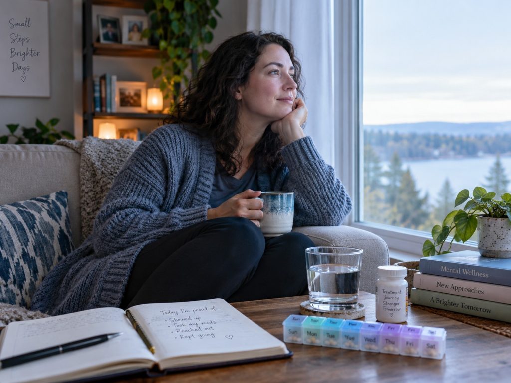 What Is Treatment-Resistant Depression?