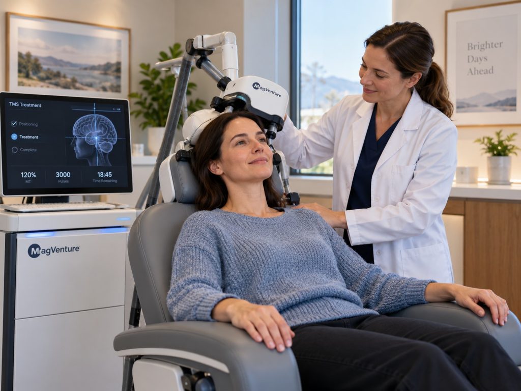 What Is Treatment-Resistant Depression?