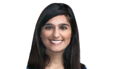 Sheena Chandrasekharan